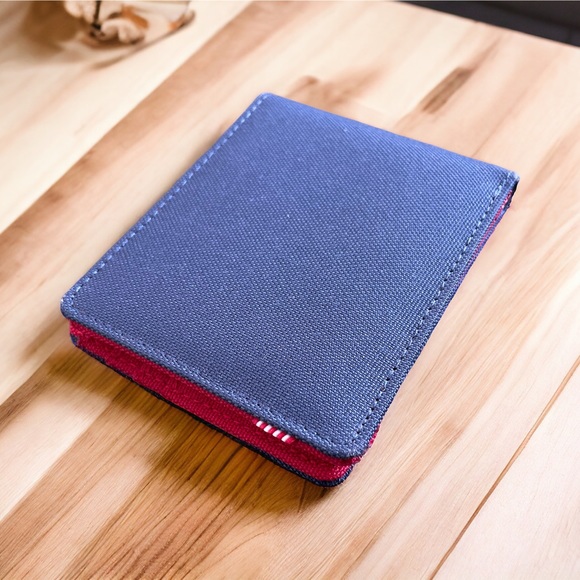 Herschel roy wallet - Picture 2 of 5